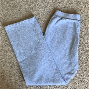 Sweatpants